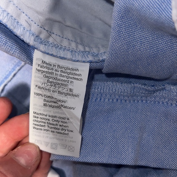 JCREW Shorts - Picture 5 of 5